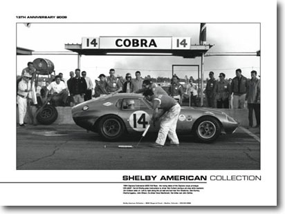 Shelby
